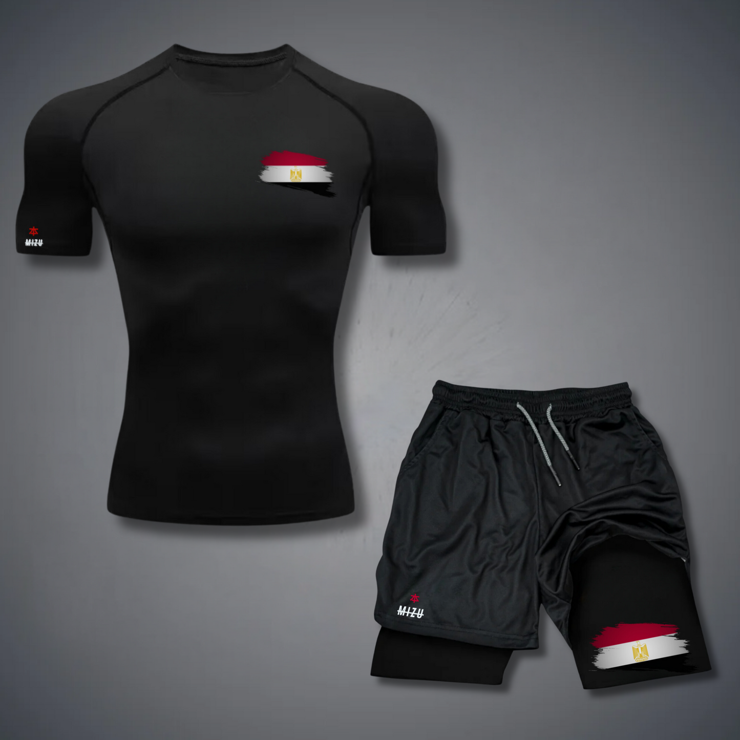 Egypt Performance Shirt