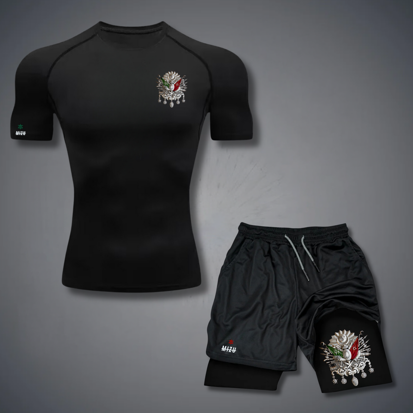 Ottoman Performance Shirt