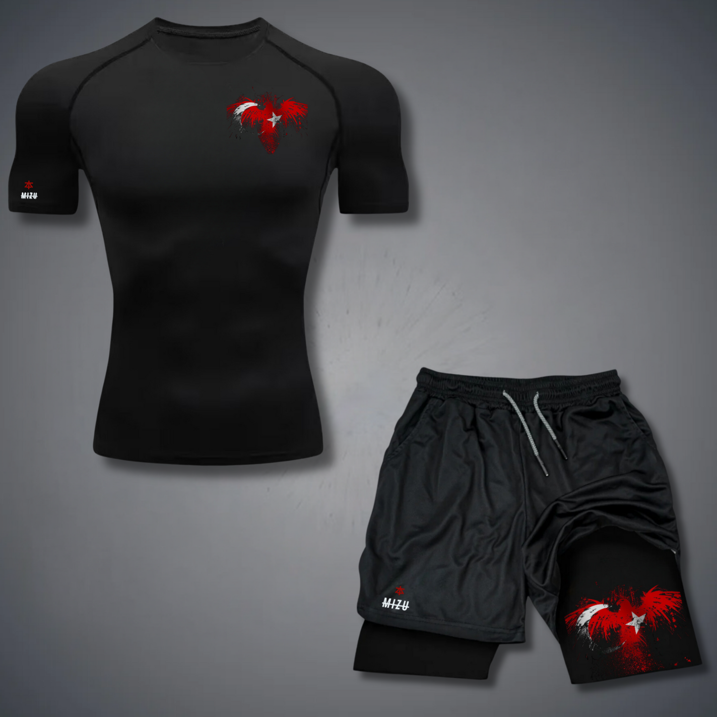 Turkish Performance Shirt