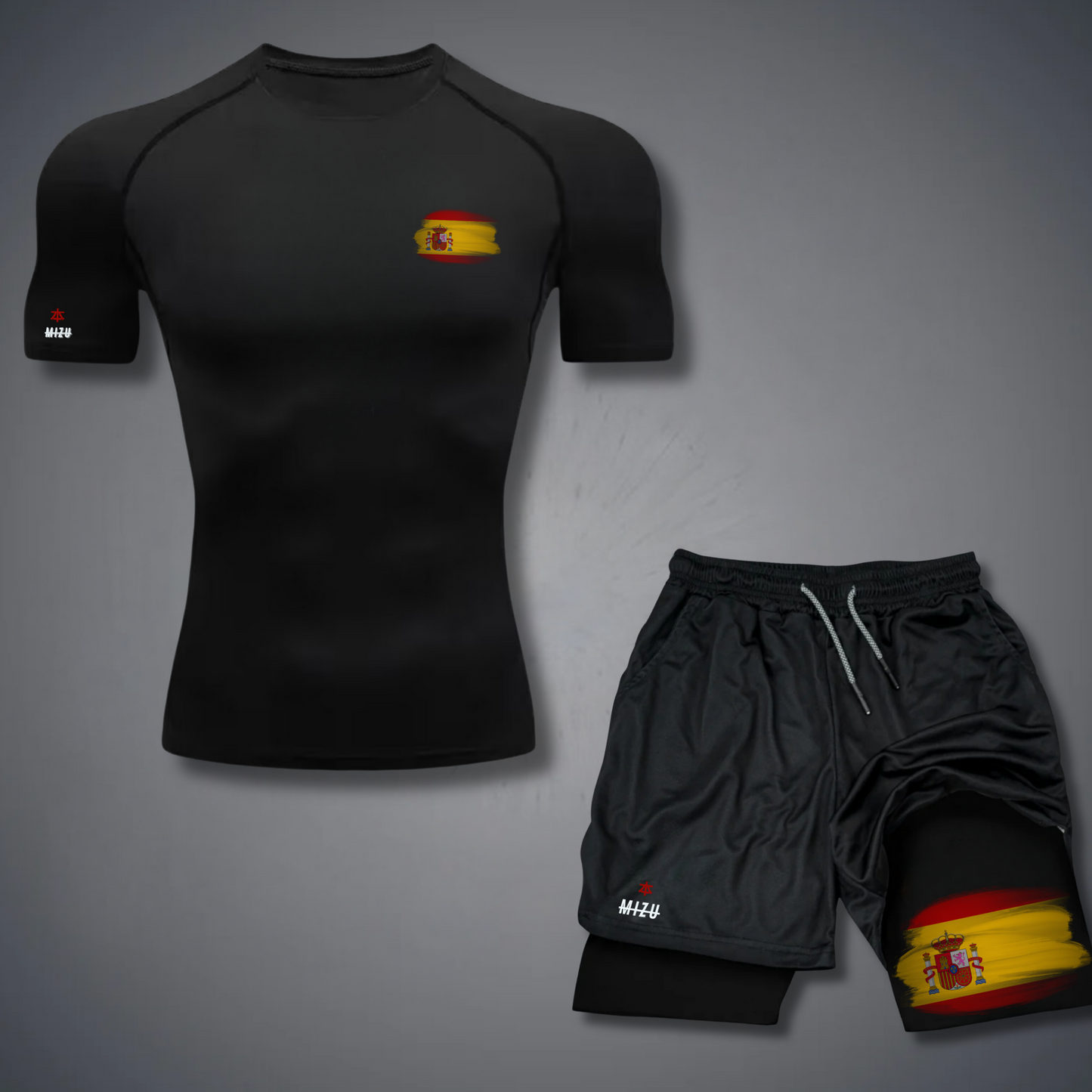 España Performance Shirt