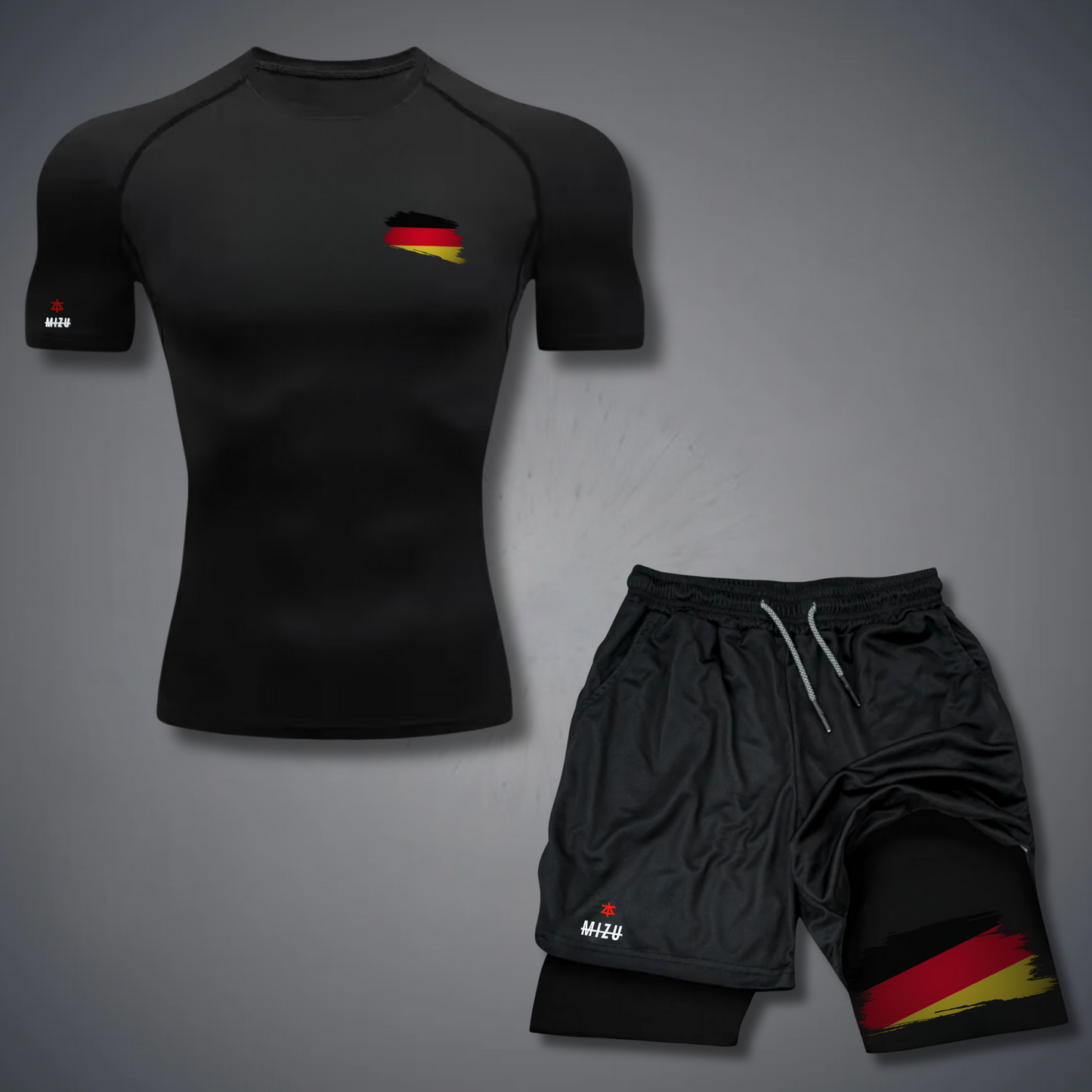 Germany Performance Shirt