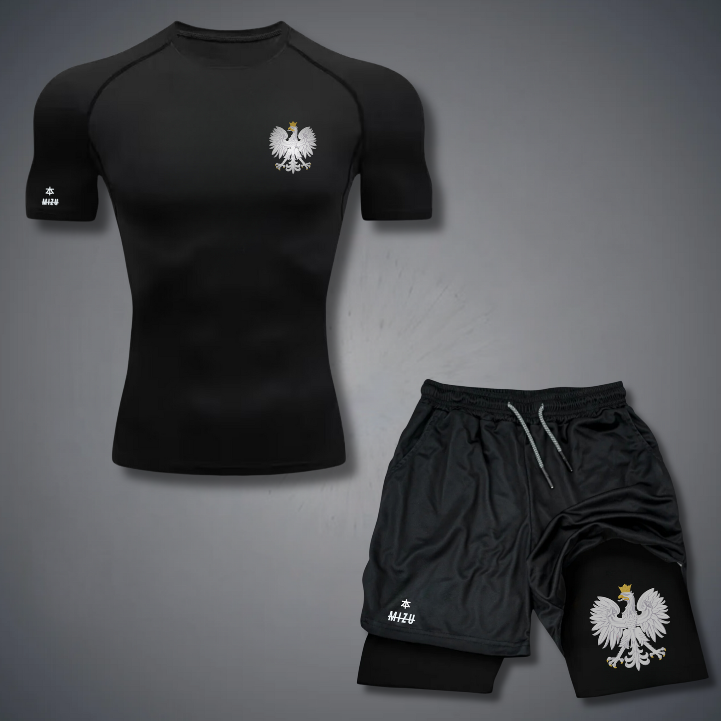 Polish Performance Shirt