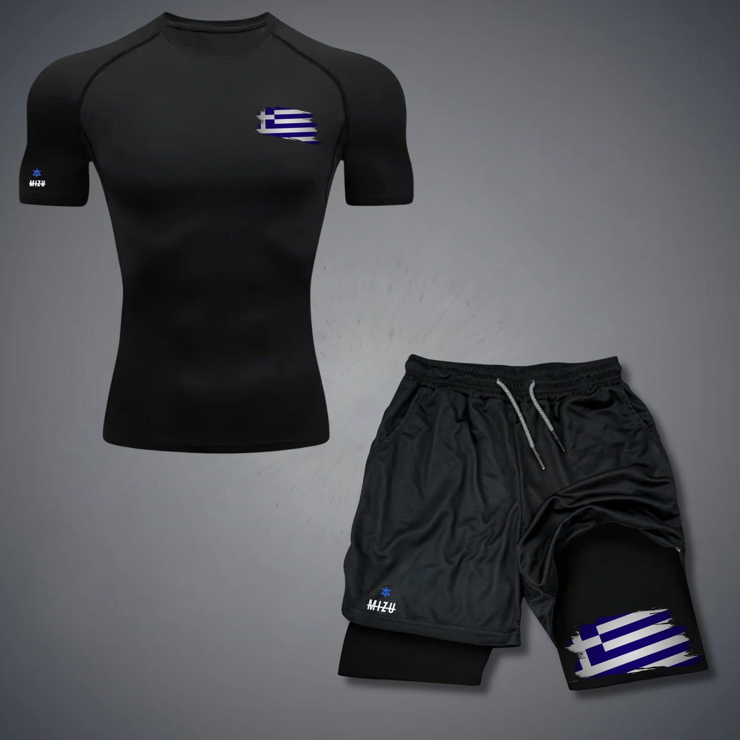 Griechenland-Leistungsgipfel