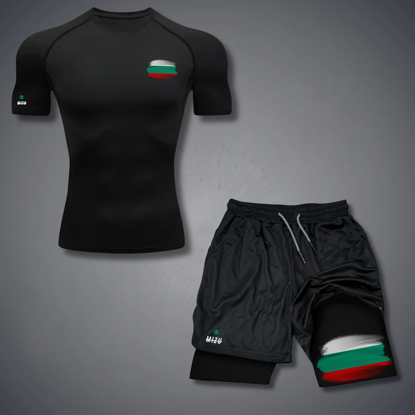 Bulgaria Performance Shirt