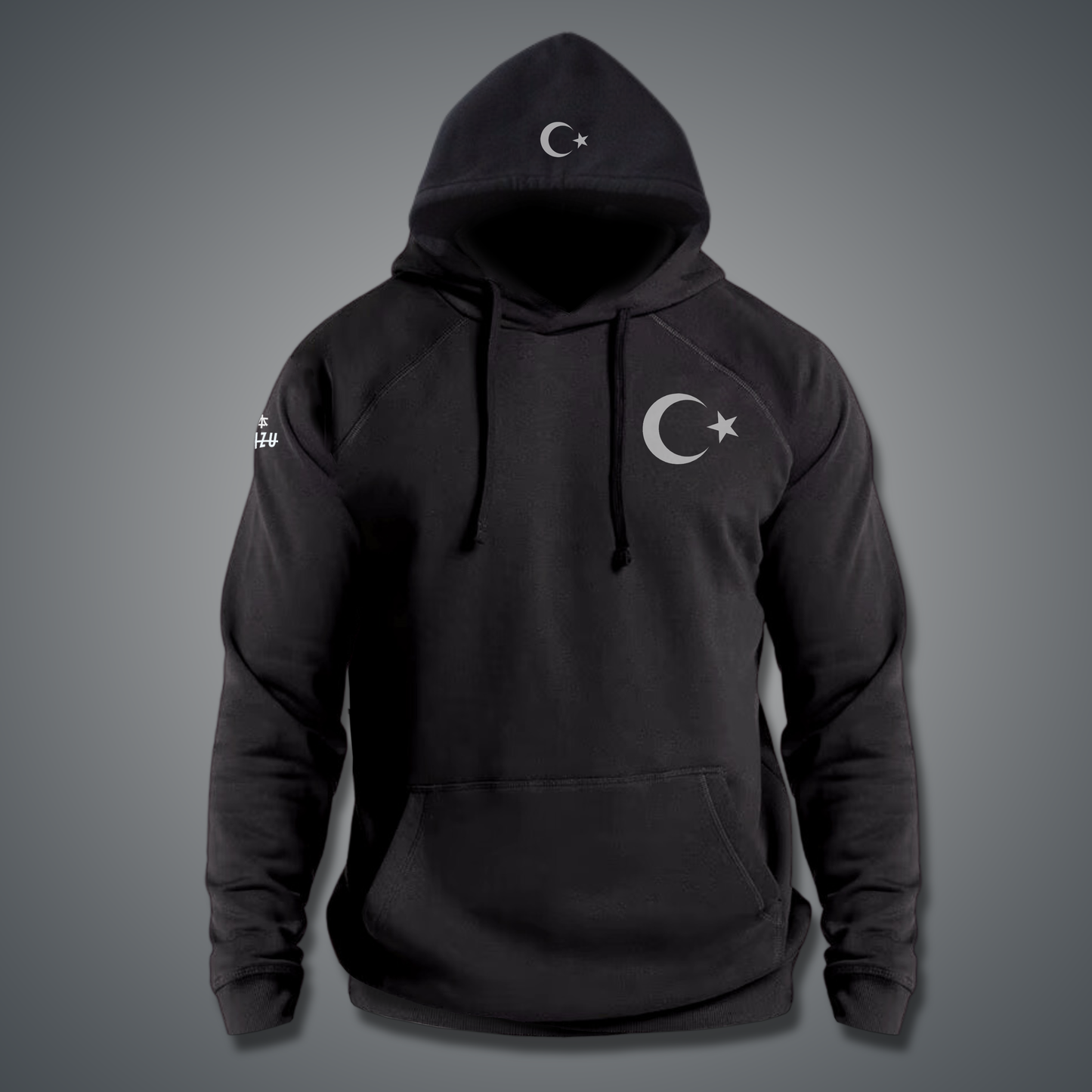 Turkiye Hoodie Pack 5