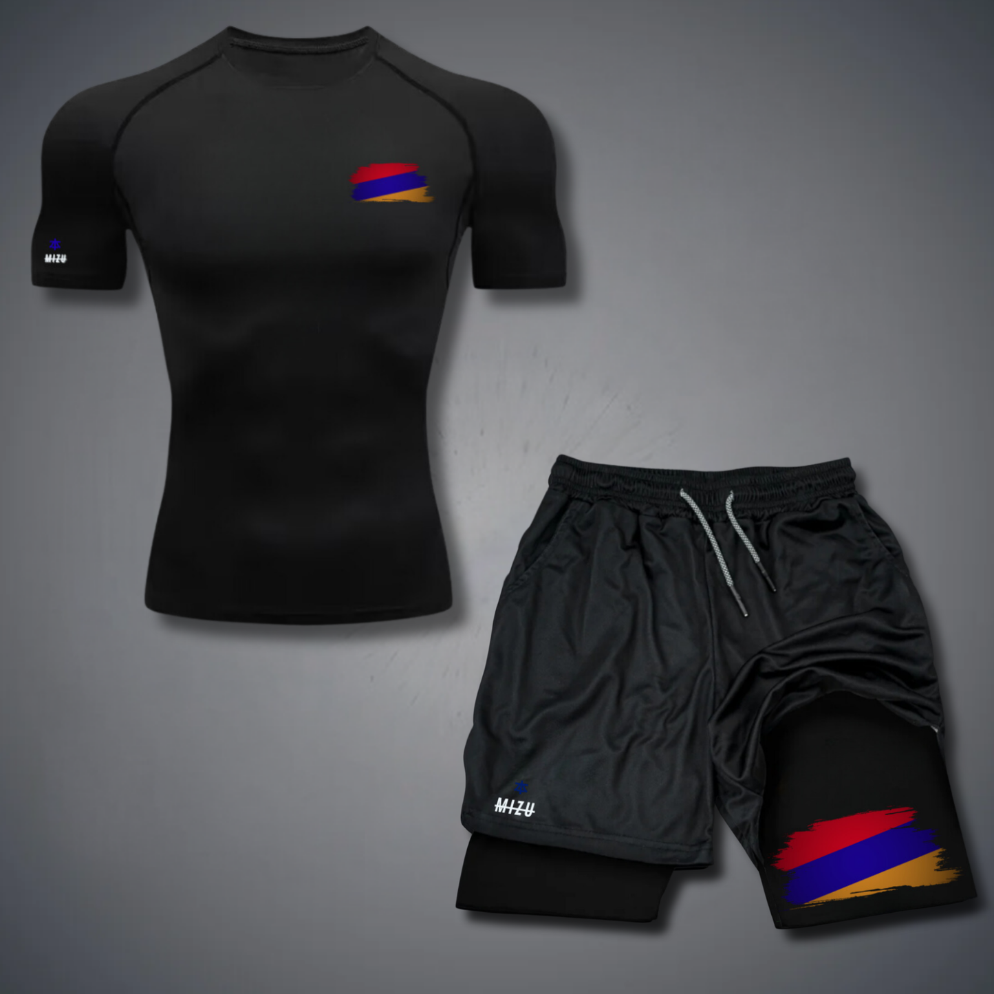 Armenia Performance Shirt