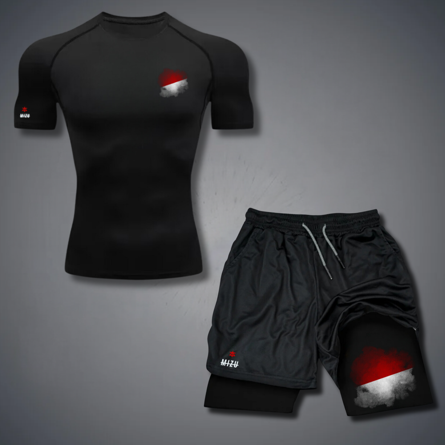 Indonesia Performance Shirt