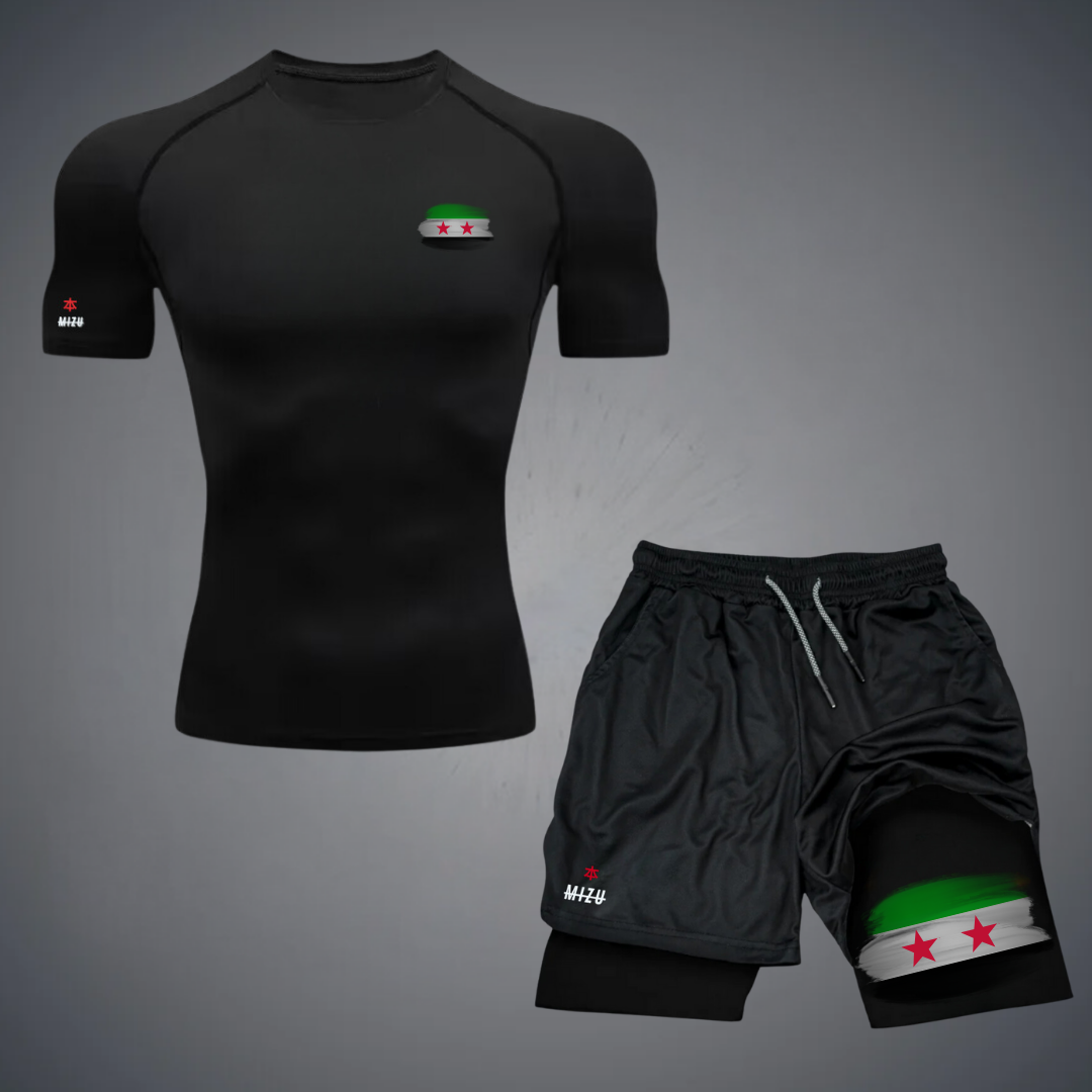 Syria Performance Top