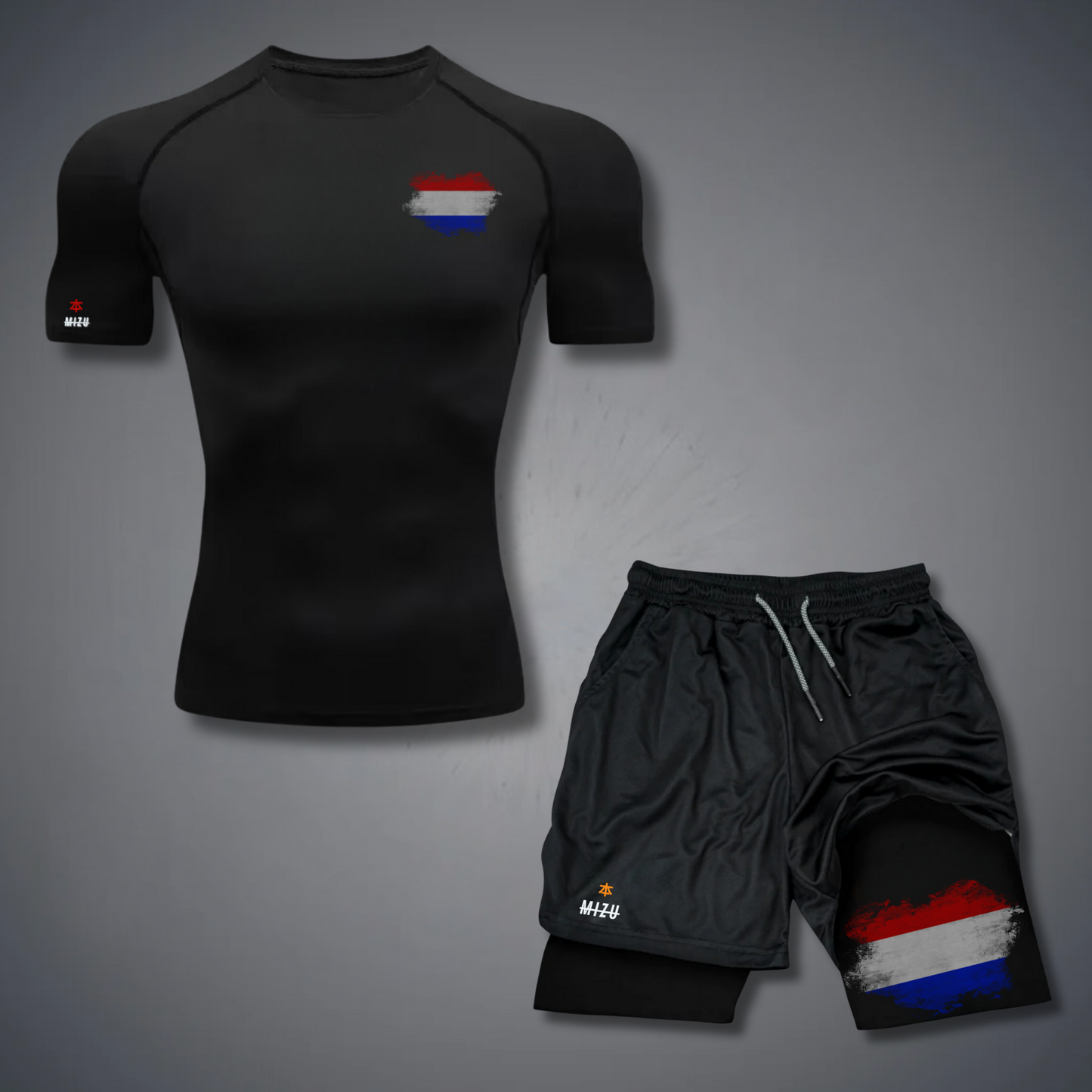 Nederland Performance Shirt