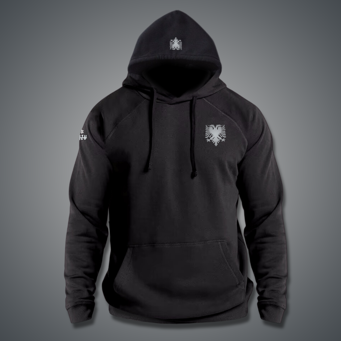 Albania Hoodie Pack 3
