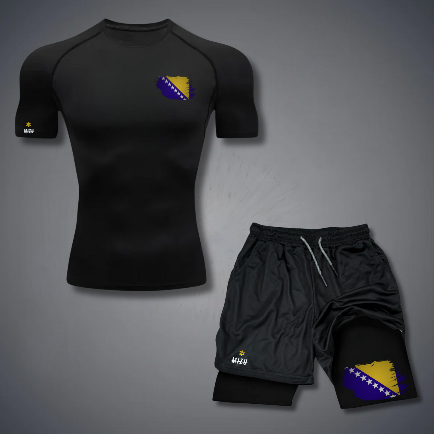 Bosnien-Leistungs-Top