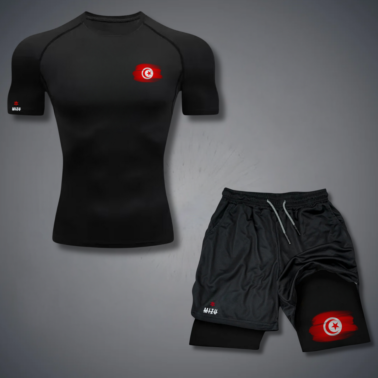 Tunisia Performance Shirt