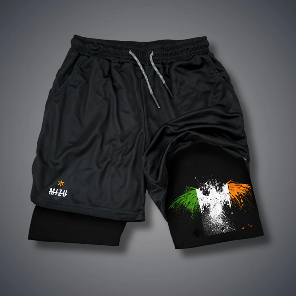 Irland-Performance-Shorts
