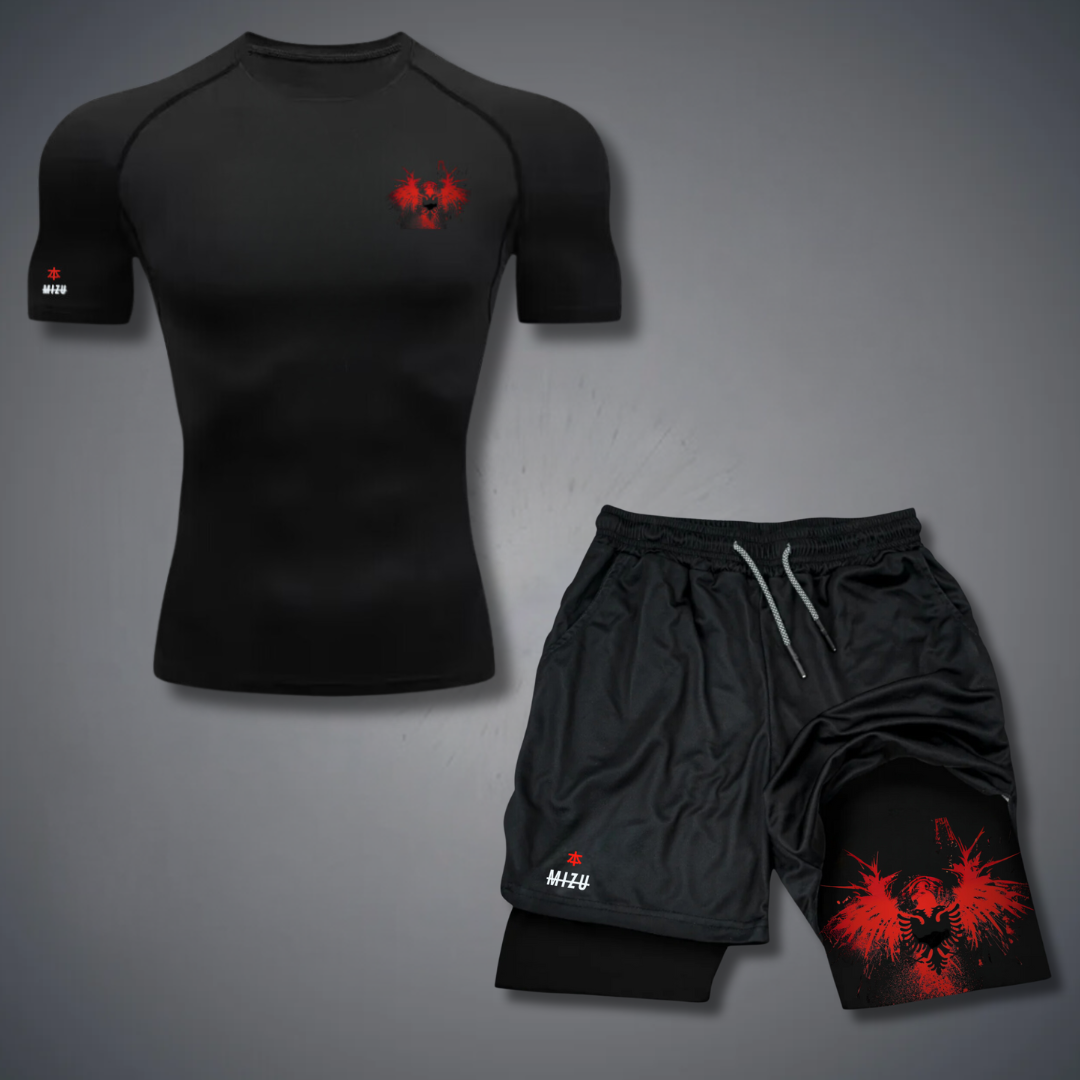 Albania Performance Shirt