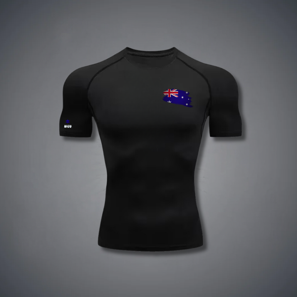 Australia Performance Shirt