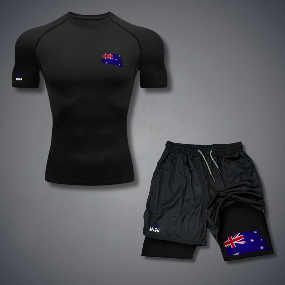 Australia Performance Shirt