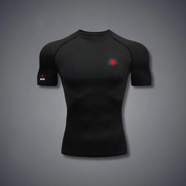 Bangladesh Performance Shirt