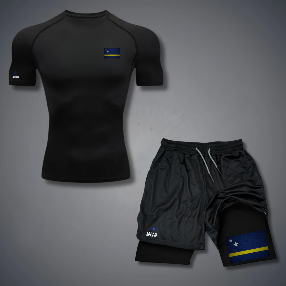 Curacao Performance Shirt