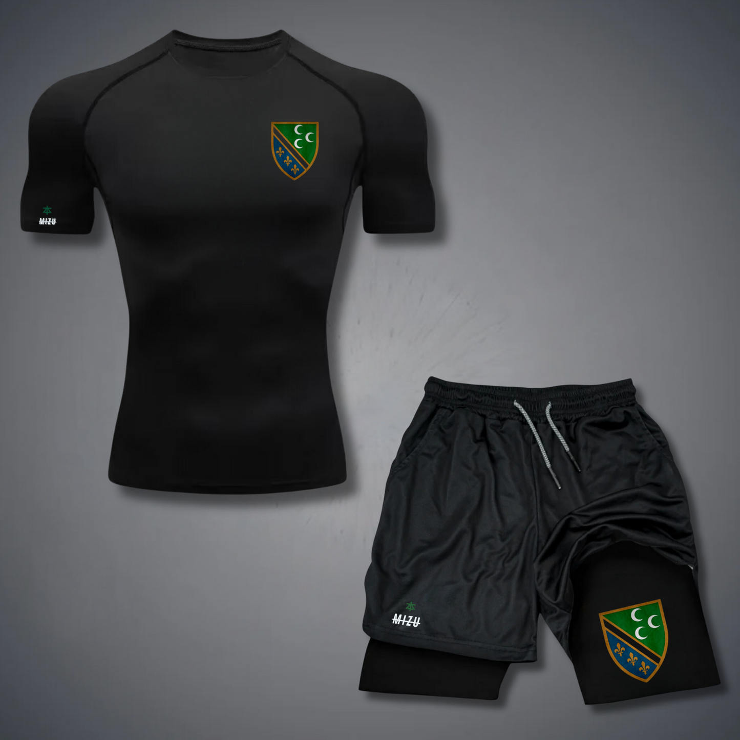 Sandzak Performance Shirt
