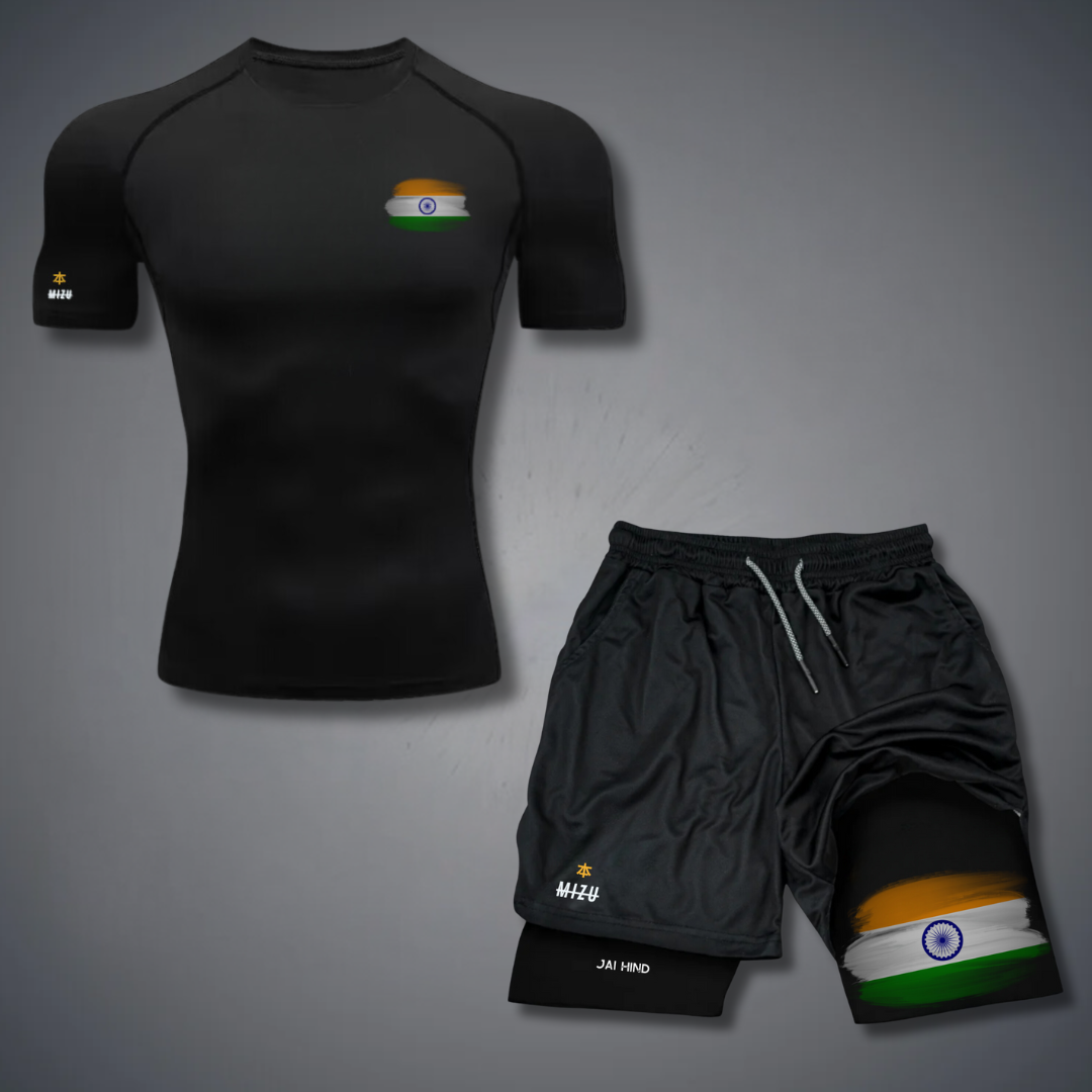 India Performance Shirt