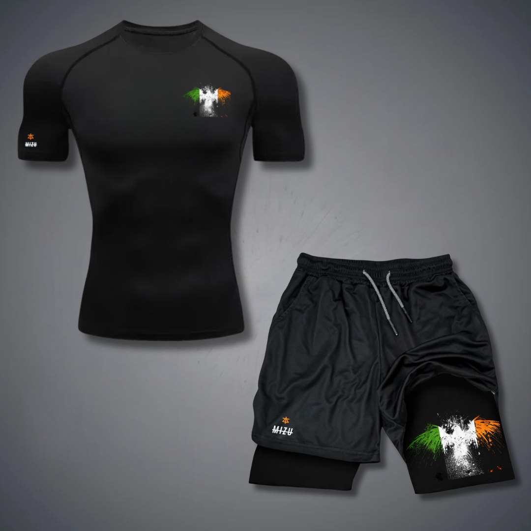 Ireland Performance Shirt