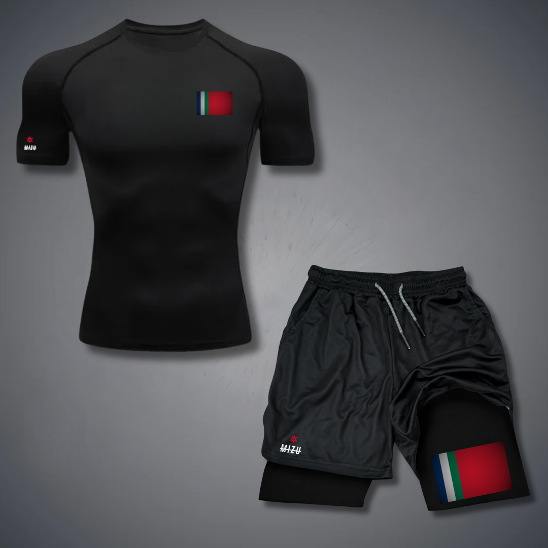Maluku Performance Shirt