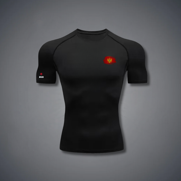 Montenegro Performance Shirt