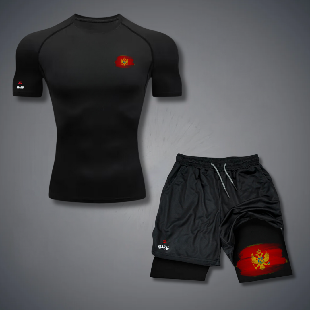 Montenegro Performance Shirt