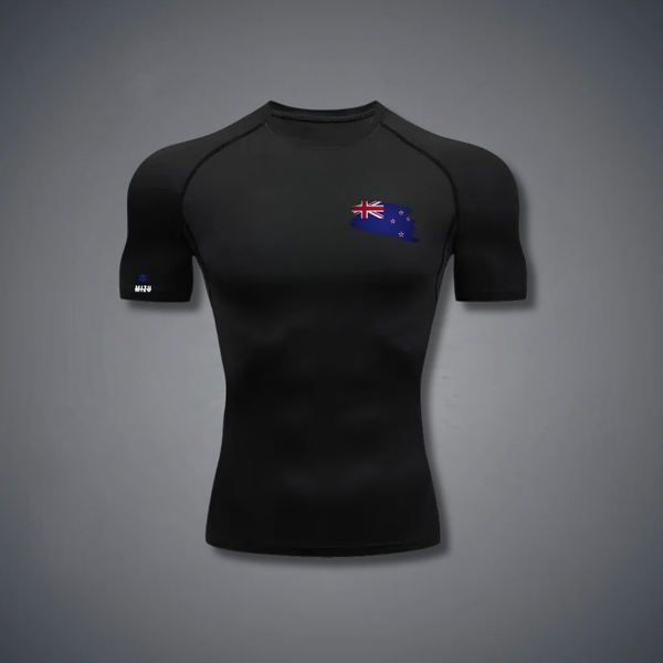 New Zealand Performance Shirt