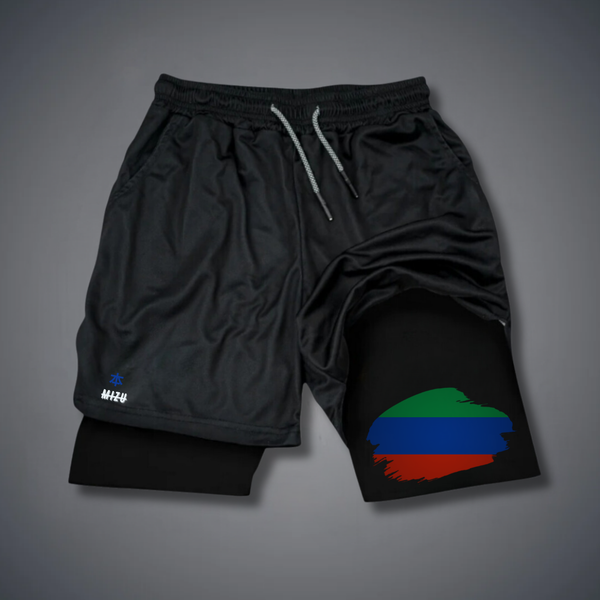 Dagestan Performance Shorts