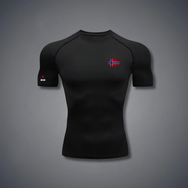 Norway Performance Shirt
