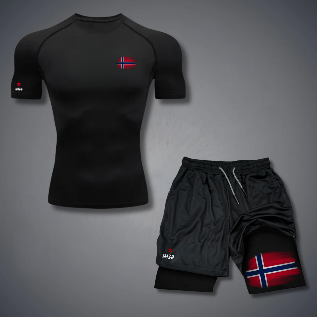 Norway Performance Shirt