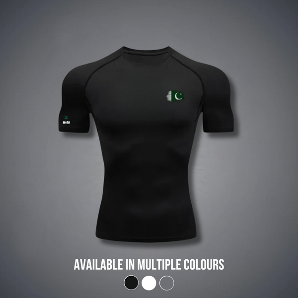 Pakistan Performance Shirt