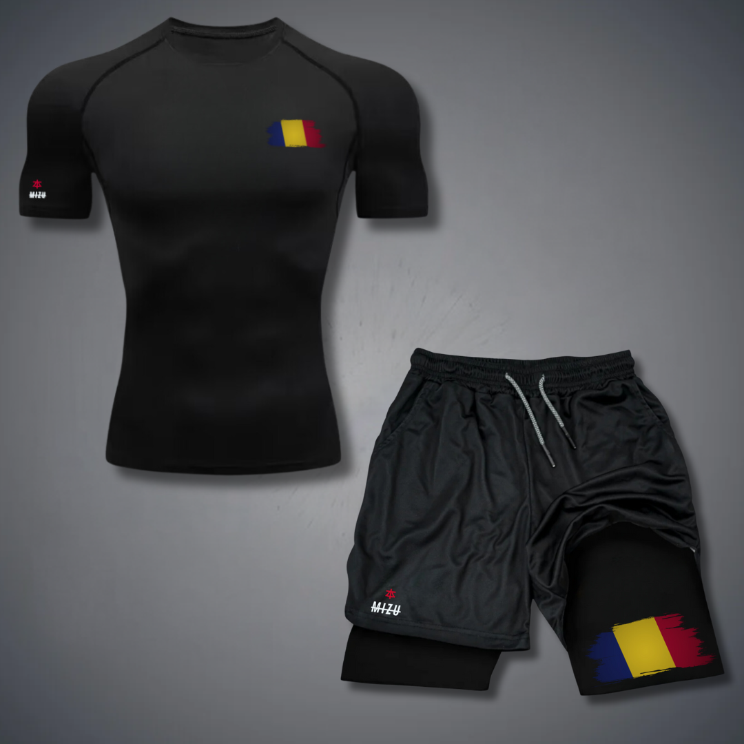 Romania Performance Shirt