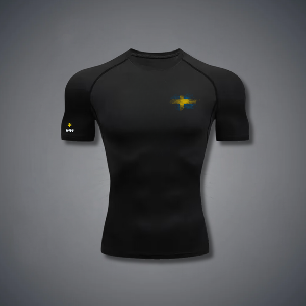 Sweden Performance Shirt