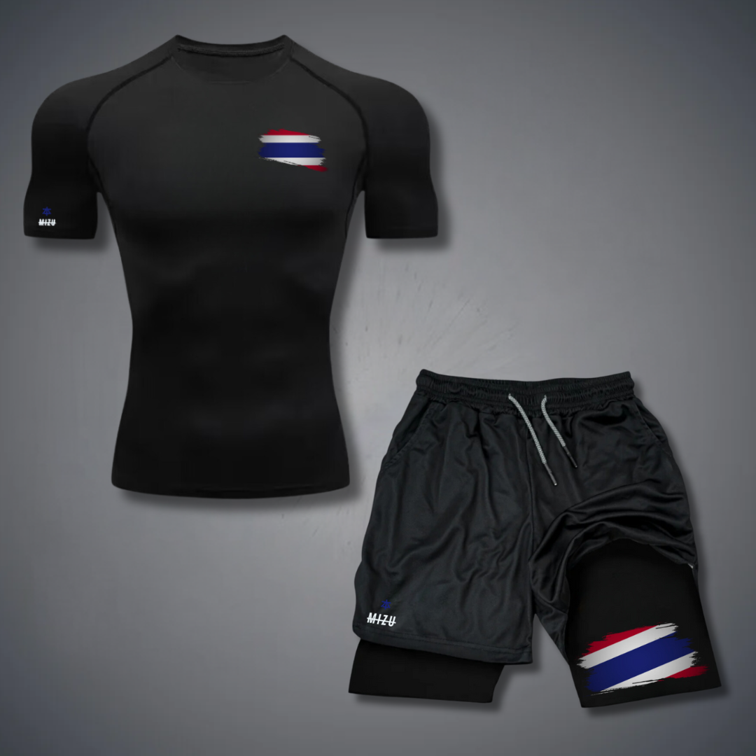 Thailand Performance Shirt