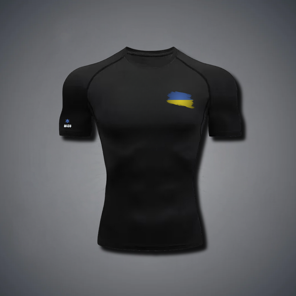 Ukraine Performance Shirt