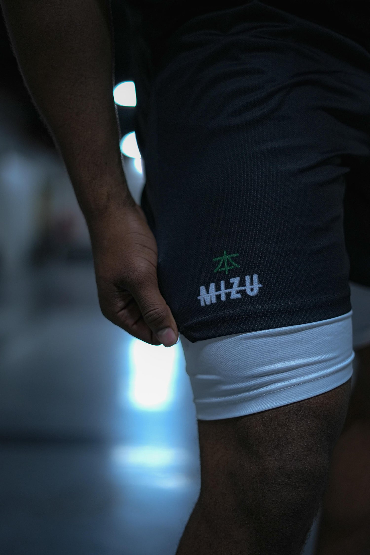 Performance Shorts Collection