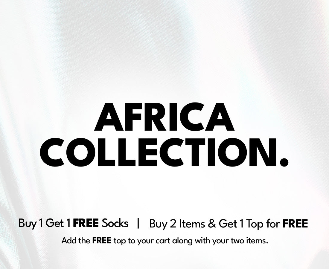 Africa Collection