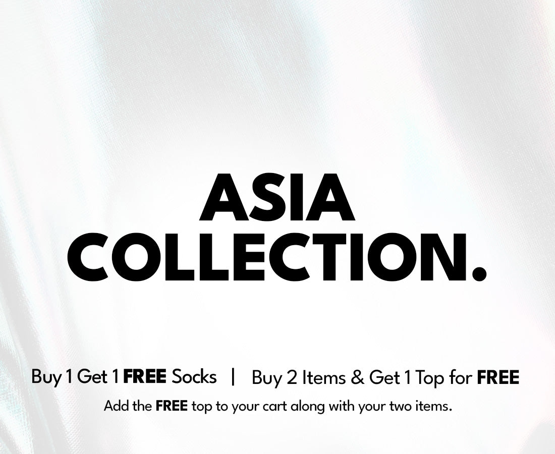 Asia Collection