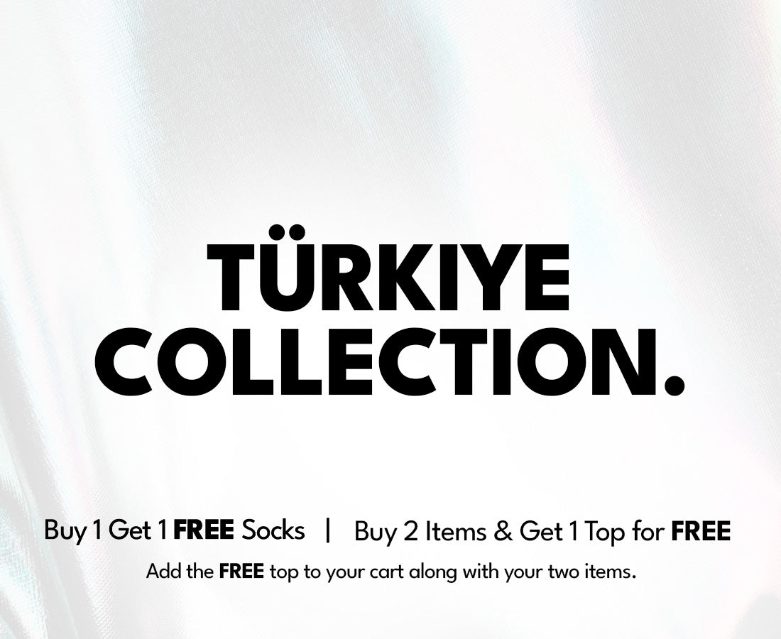 Turkiye Collection