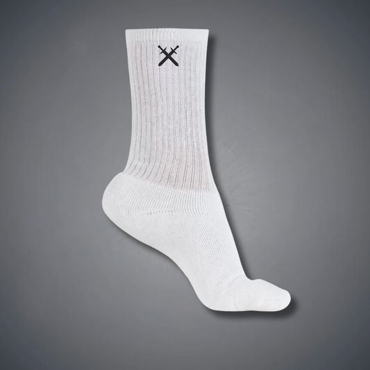 Warrior Performance Socks 1 Set