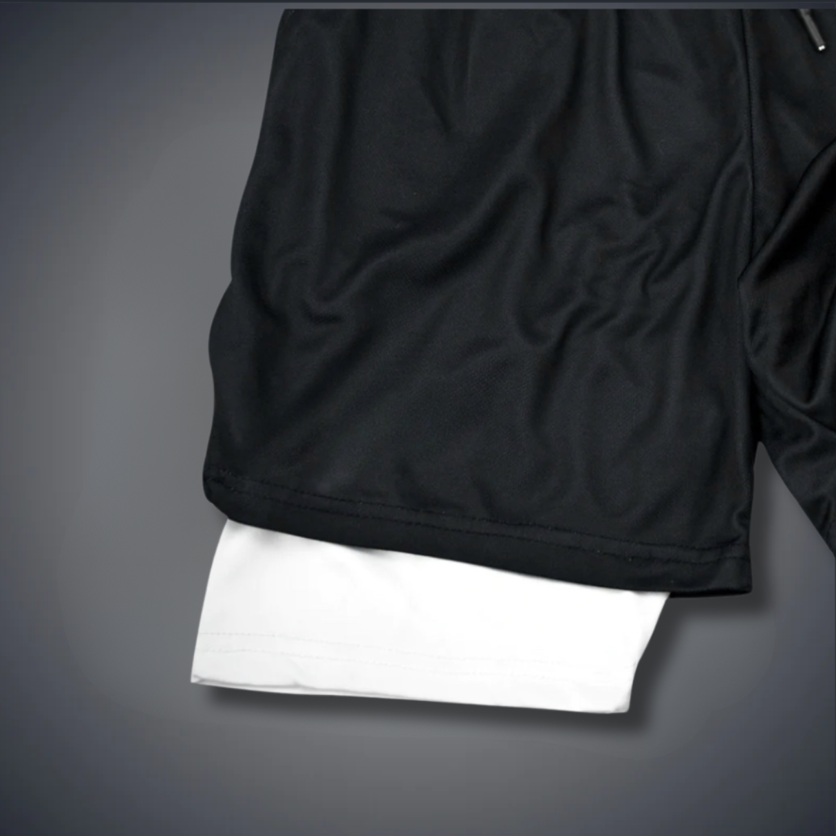 Vegeta Performance Shorts 