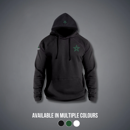 Maroc Performance Hoodie