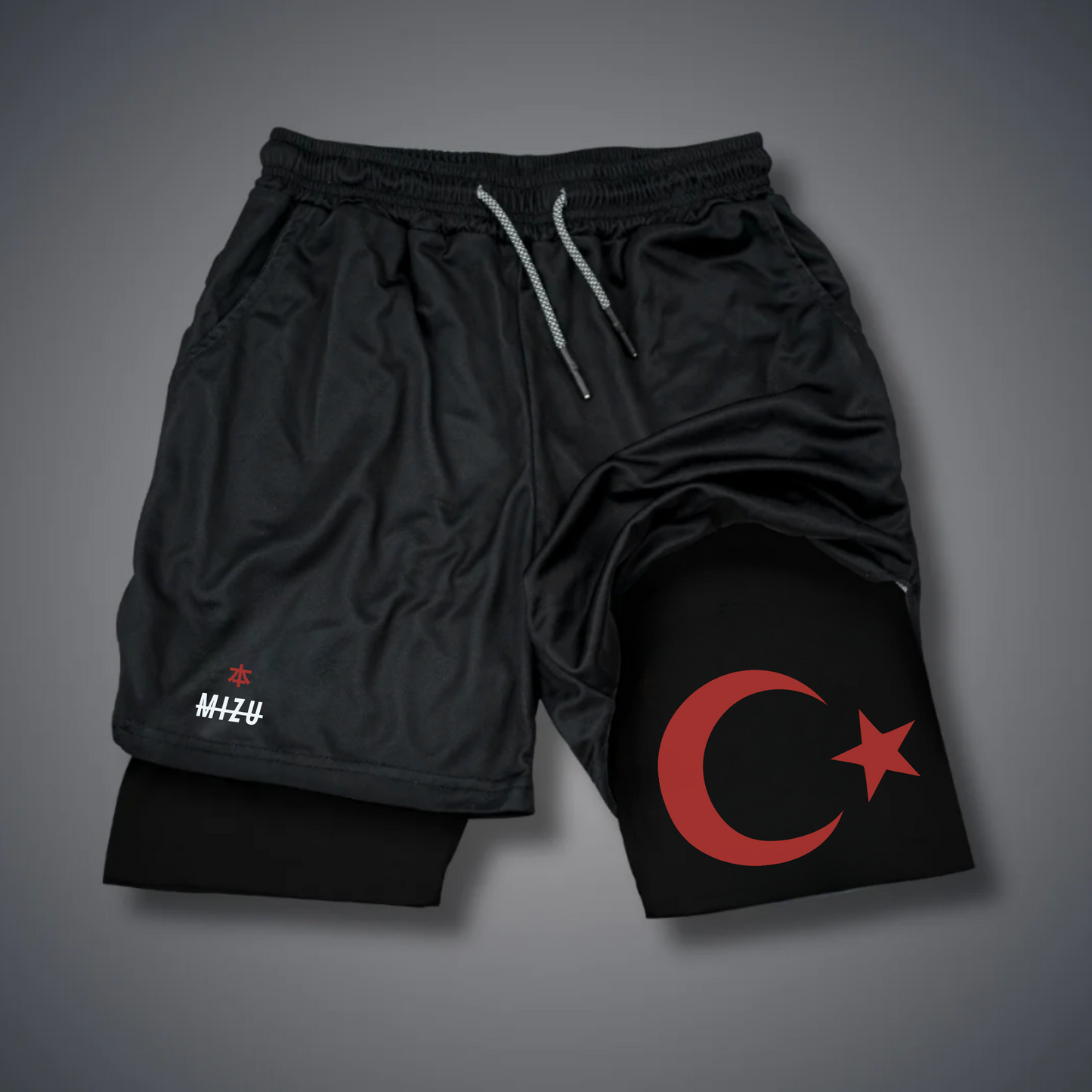 Turkiye 4 Shorts Pack