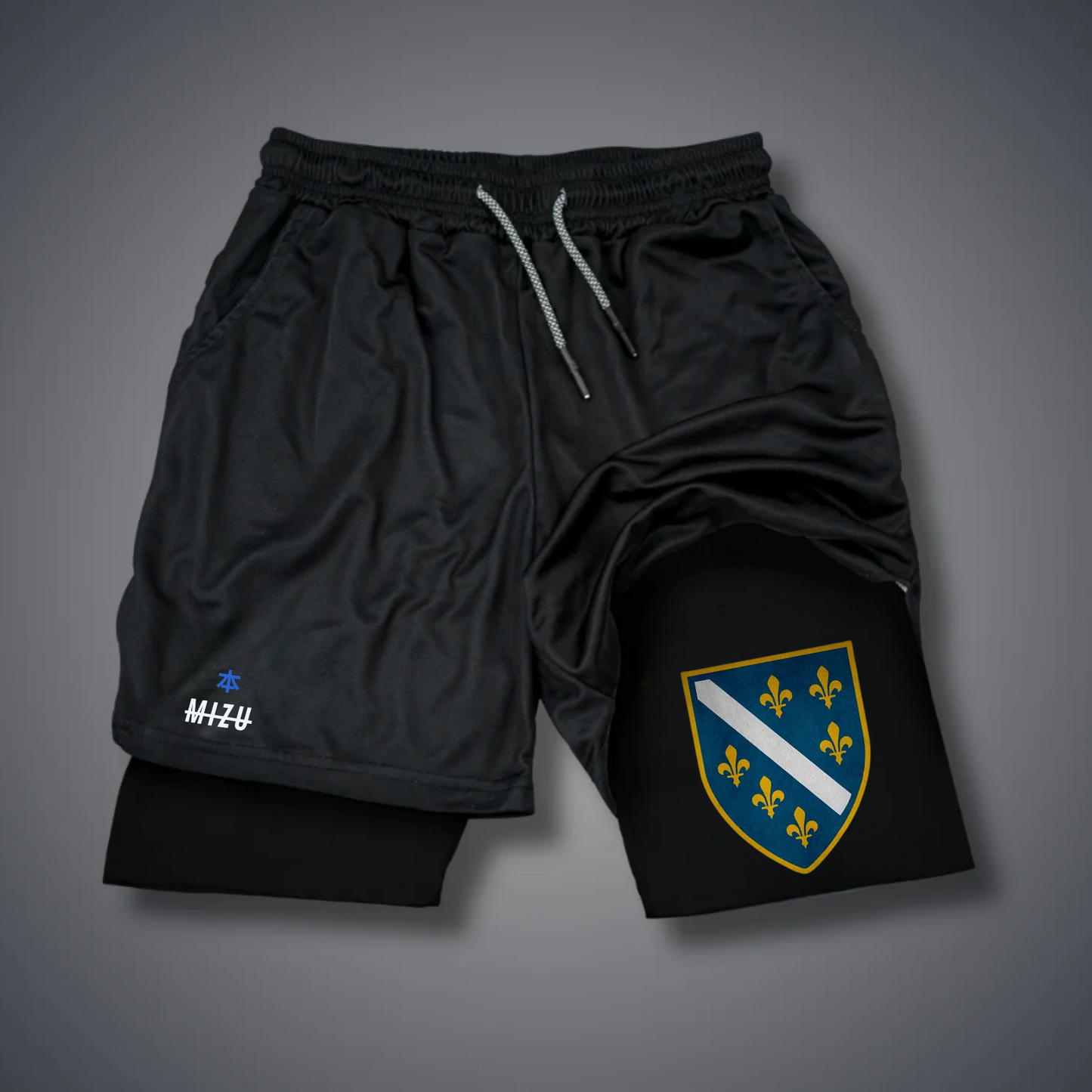 Bosnia 3 Shorts Pack