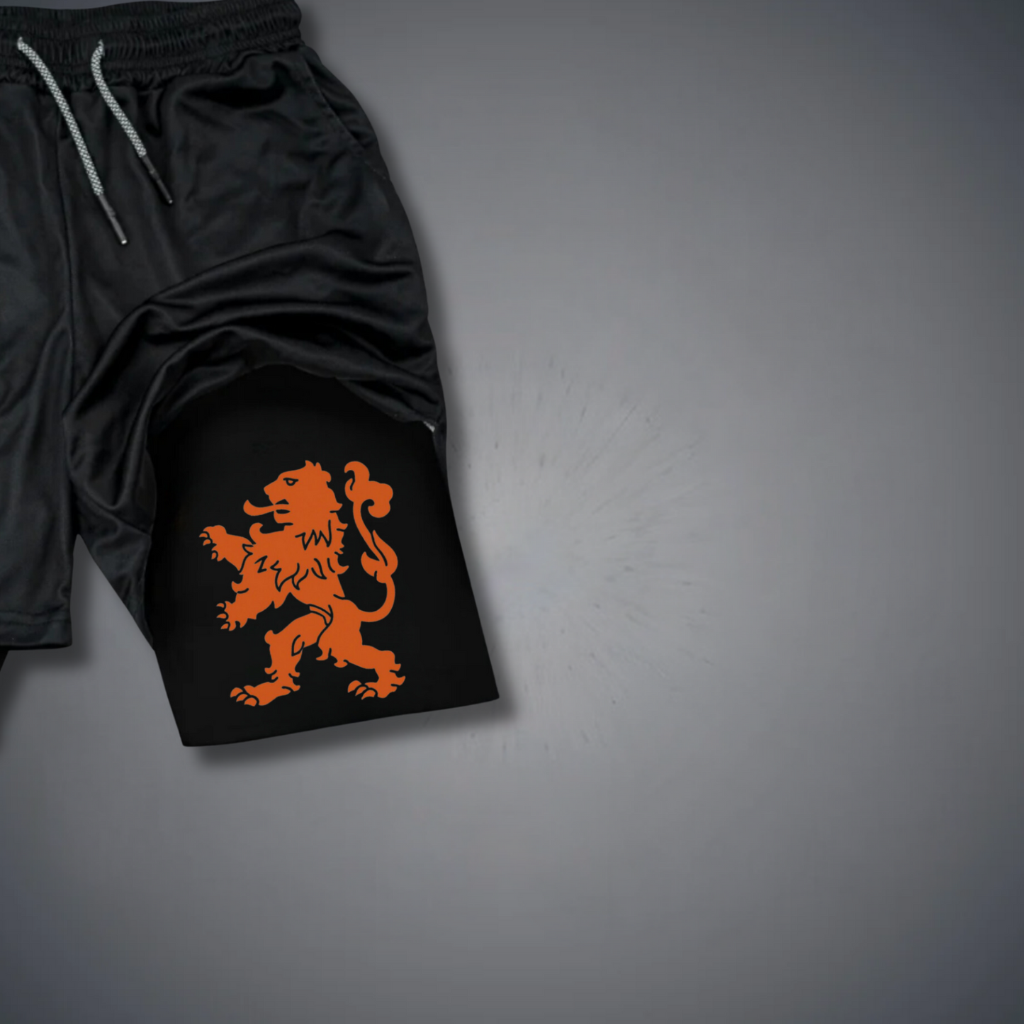 Holland Performance shorts 