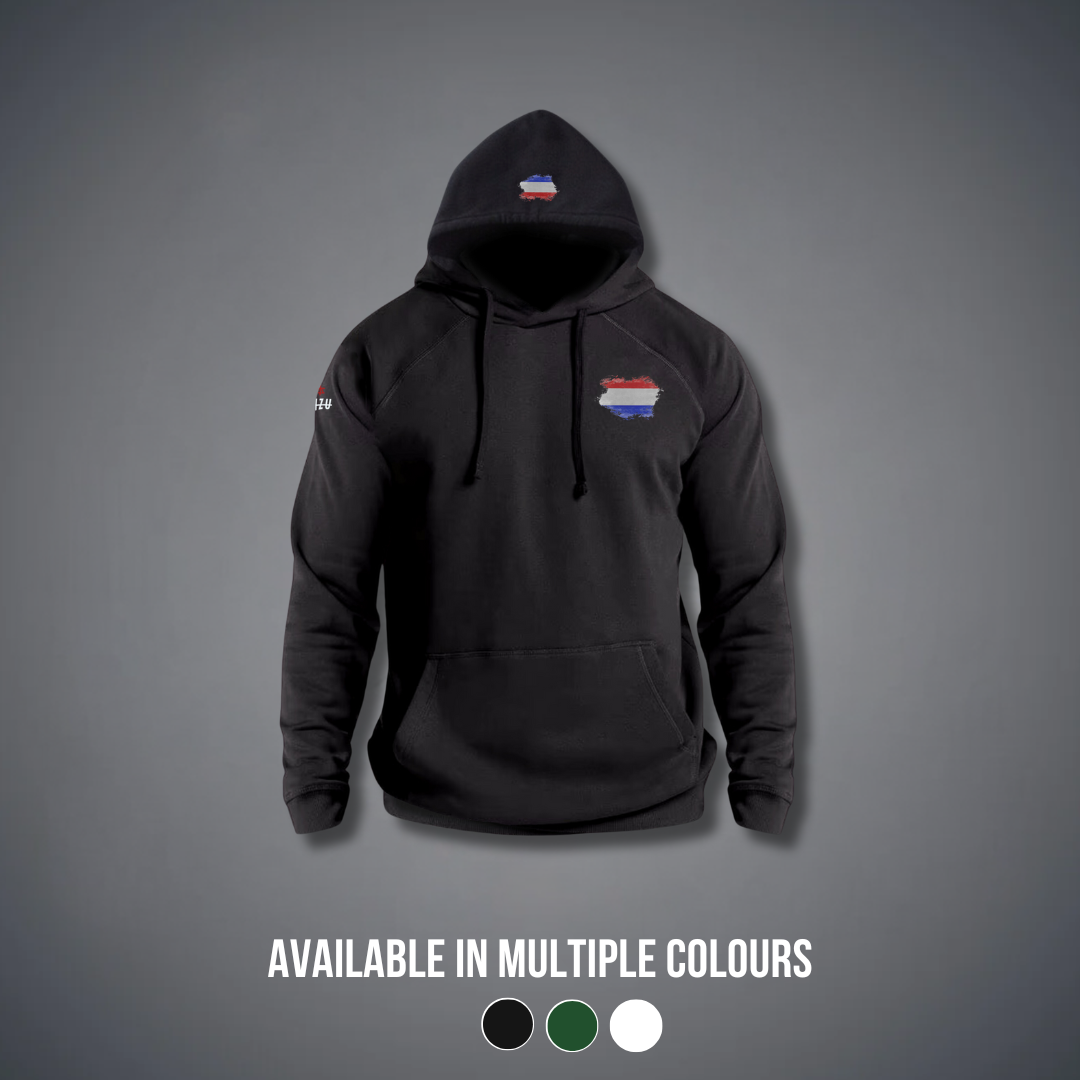 Netherlands Performance Hoodie