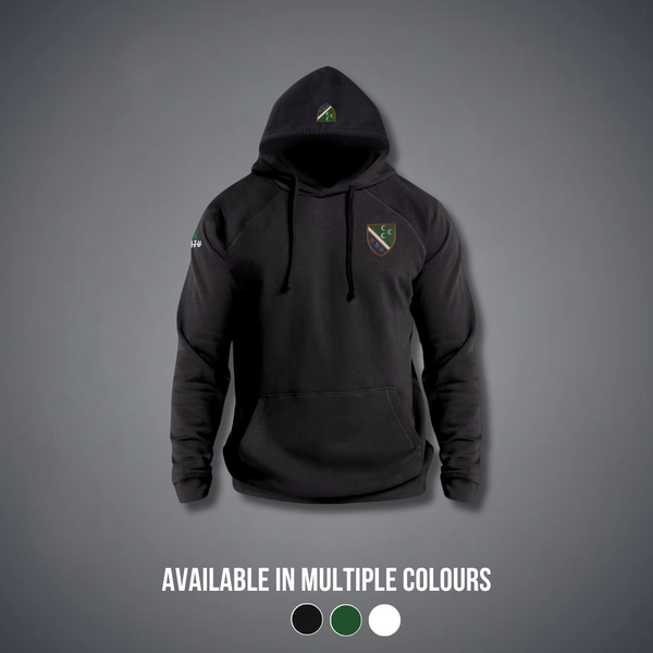 Sandzak Performance Hoodie