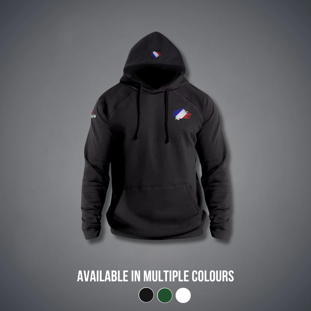 France Performance Hoodie